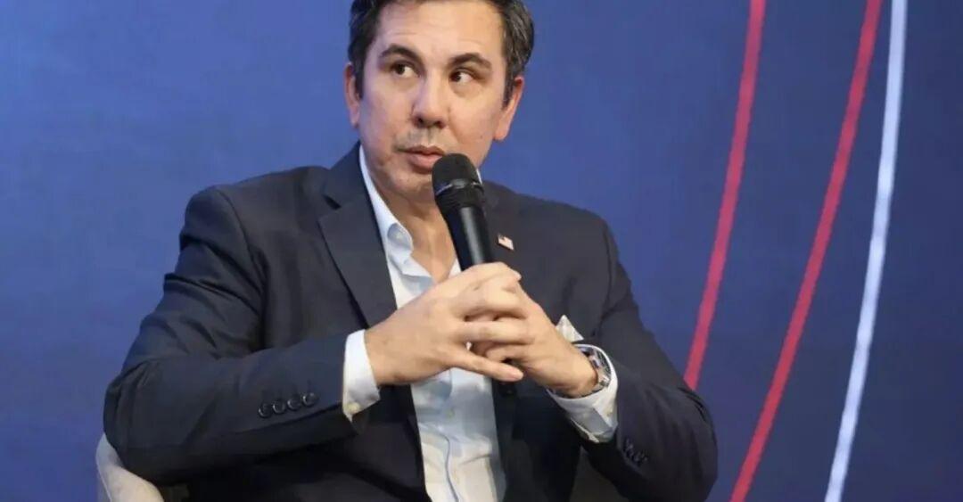  美国驻圣保罗总领事公开表态，巴西桑托斯港竞标引发关注。 新闻