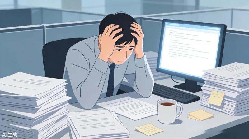  汇丰银行面临AI驱动的组织变革，约10%岗位或逐步由技术替代。 IT技术