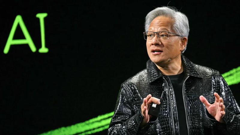 英伟达GTC 2026,黄仁勋揭示AI新纪元;传统软件模式面临颠覆。 IT技术