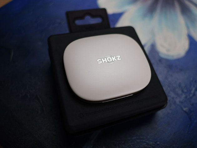  从嘈杂到宁静，韶音OpenFit Pro重塑日常听感！ IT技术