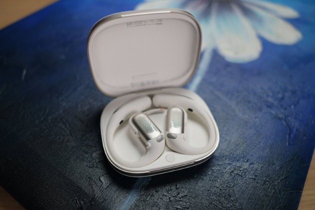  从嘈杂到宁静，韶音OpenFit Pro重塑日常听感！ IT技术