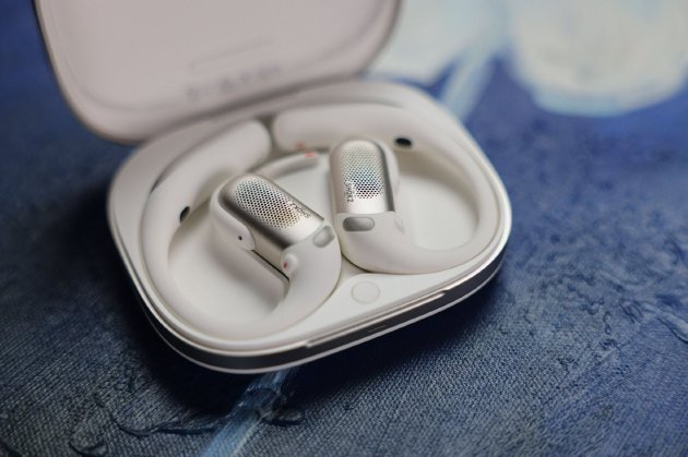  从嘈杂到宁静，韶音OpenFit Pro重塑日常听感！ IT技术