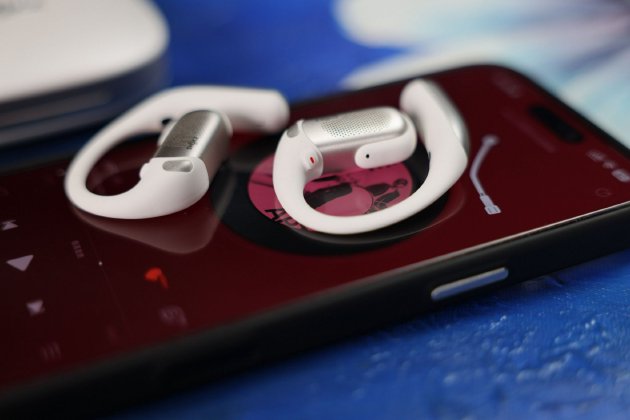  从嘈杂到宁静，韶音OpenFit Pro重塑日常听感！ IT技术