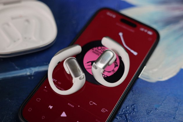  从嘈杂到宁静，韶音OpenFit Pro重塑日常听感！ IT技术