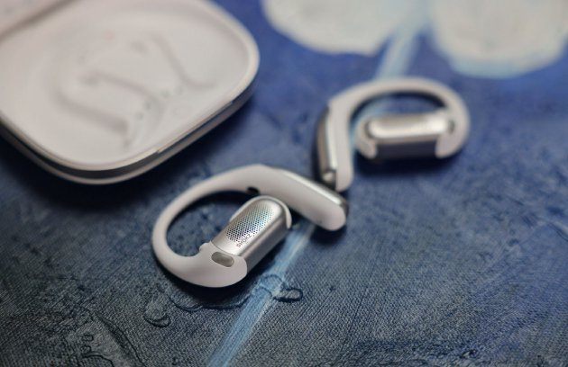  从嘈杂到宁静，韶音OpenFit Pro重塑日常听感！ IT技术