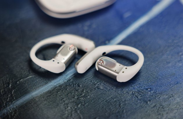  从嘈杂到宁静，韶音OpenFit Pro重塑日常听感！ IT技术