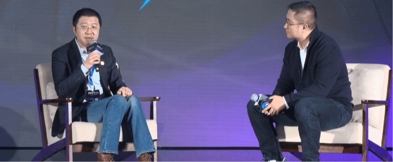  文远知行交出亮眼答卷；Robotaxi业务实现显著增长，资本市场积极响应。 IT技术