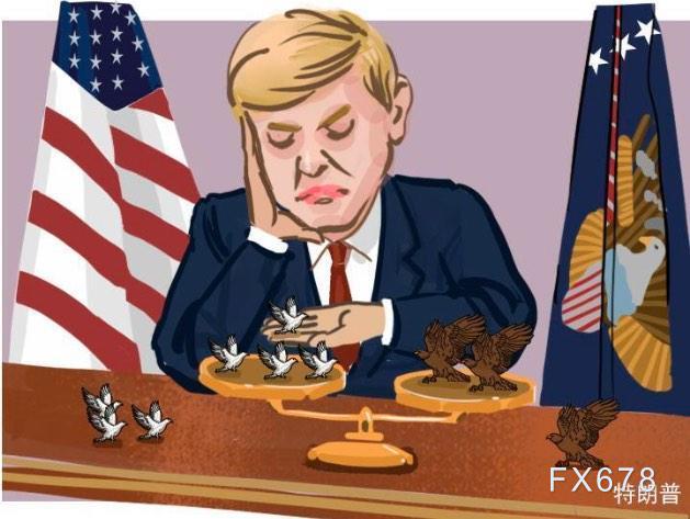  焦虑与博弈：从参议院投票透视中东局势的深层逻辑 新闻