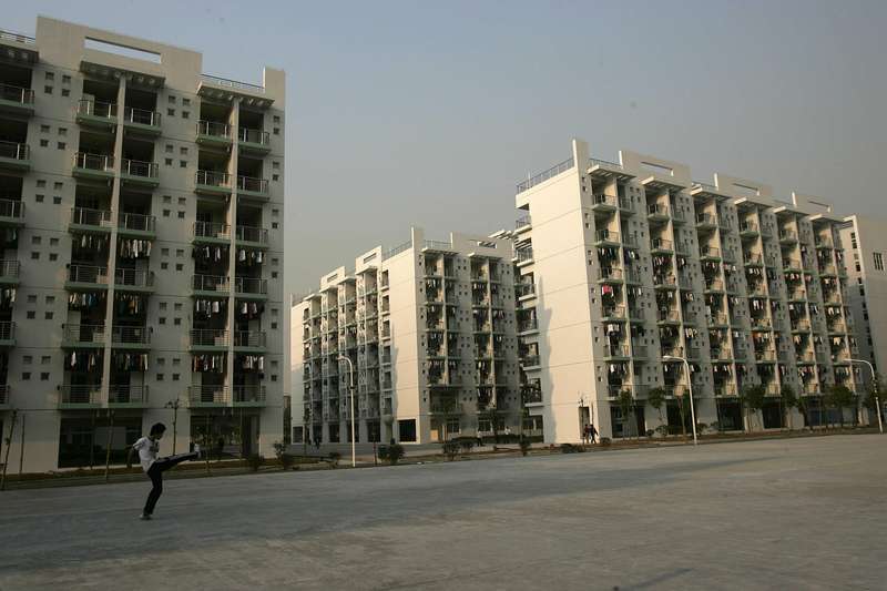  升学焦虑的破局点：优质高等教育扩容方案解析 教育招生