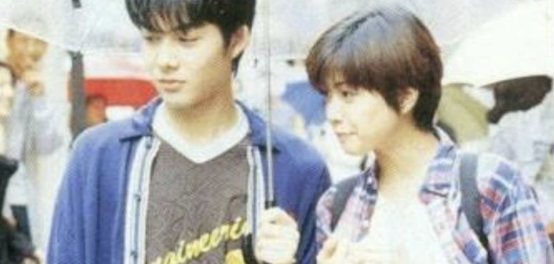  婚姻是爱情的坟墓？内田有纪与柏原崇的“极秘”抉择颠覆了这种偏见 情感心理