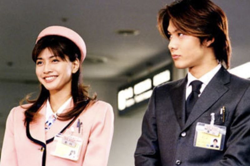  婚姻是爱情的坟墓？内田有纪与柏原崇的“极秘”抉择颠覆了这种偏见 情感心理