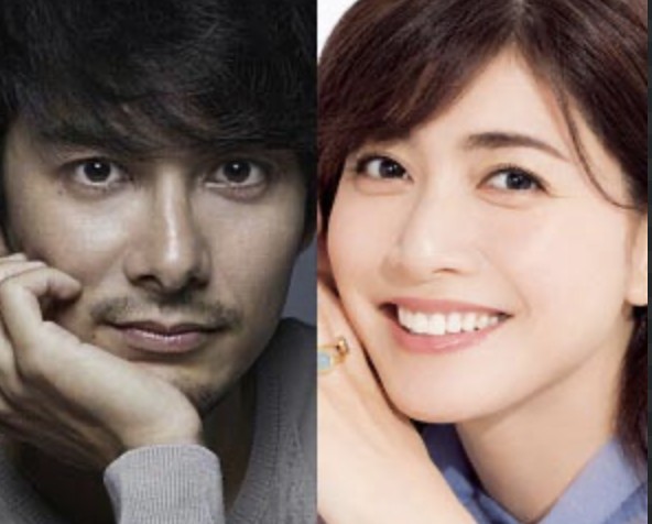  婚姻是爱情的坟墓？内田有纪与柏原崇的“极秘”抉择颠覆了这种偏见 情感心理