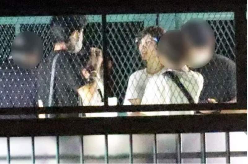  婚姻是爱情的坟墓？内田有纪与柏原崇的“极秘”抉择颠覆了这种偏见 情感心理