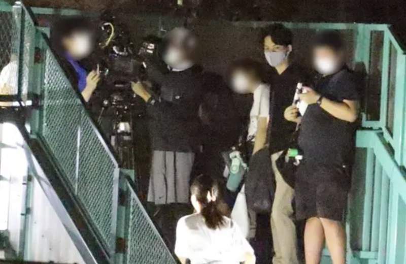  婚姻是爱情的坟墓？内田有纪与柏原崇的“极秘”抉择颠覆了这种偏见 情感心理