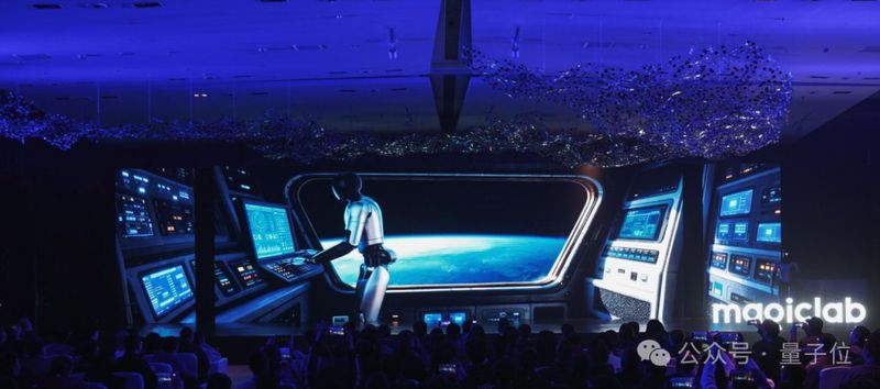  具身智能商业化突围战：魔法原子日采1.6万条数据的工程化实践 IT技术