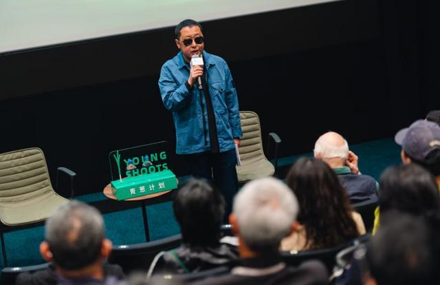  那些年，电影前辈们走过的路——青葱香港行的感动瞬间 影视小说