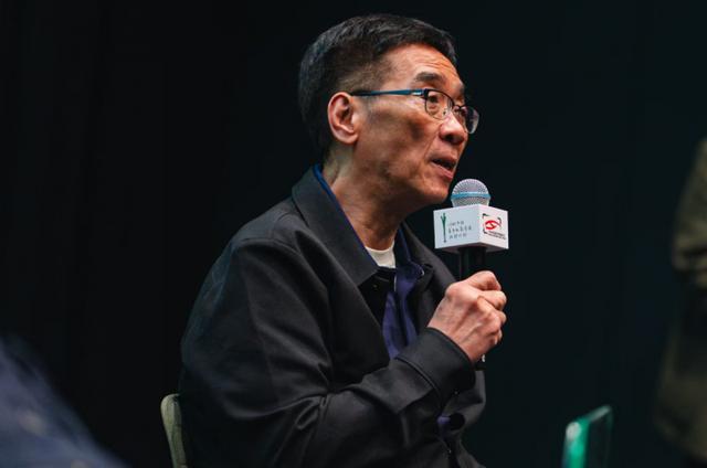 那些年，电影前辈们走过的路——青葱香港行的感动瞬间