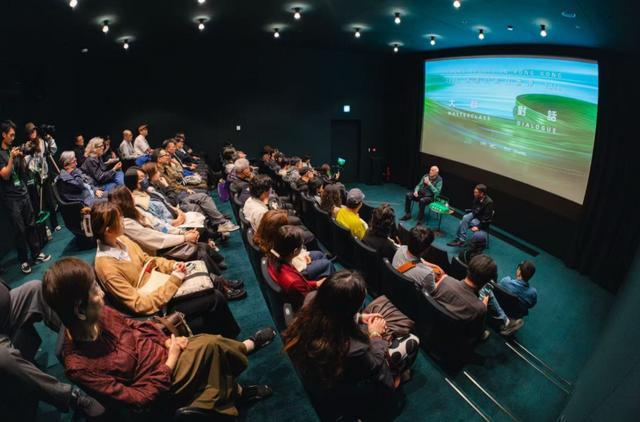  那些年，电影前辈们走过的路——青葱香港行的感动瞬间 影视小说