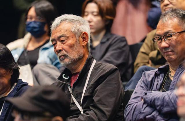  那些年，电影前辈们走过的路——青葱香港行的感动瞬间 影视小说