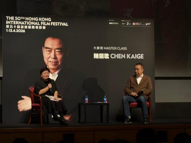  那些年，电影前辈们走过的路——青葱香港行的感动瞬间 影视小说