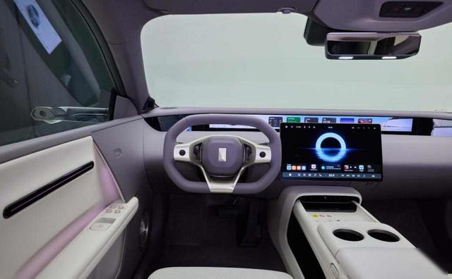  技术平权时代：华为智驾下沉的产业逻辑与阿维塔06T的市场卡位 汽车科技