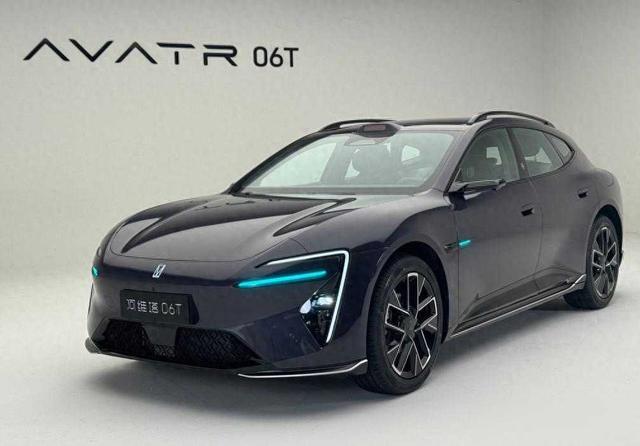  技术平权时代：华为智驾下沉的产业逻辑与阿维塔06T的市场卡位 汽车科技