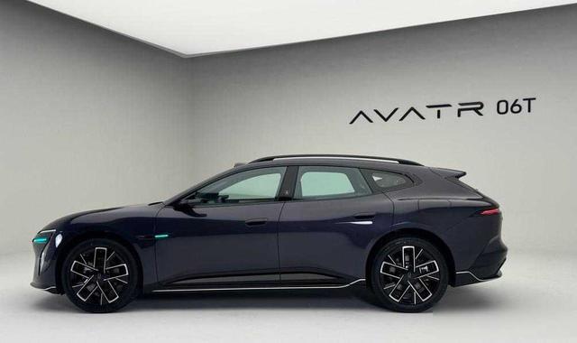  技术平权时代：华为智驾下沉的产业逻辑与阿维塔06T的市场卡位 汽车科技