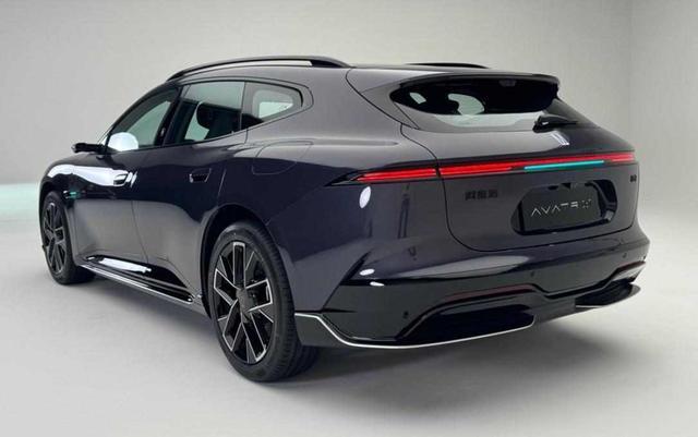  技术平权时代：华为智驾下沉的产业逻辑与阿维塔06T的市场卡位 汽车科技