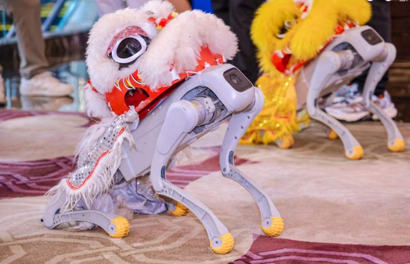  【深度】智元A3发布即入局：擎天租重新定义人形机器人商业化路径 IT技术