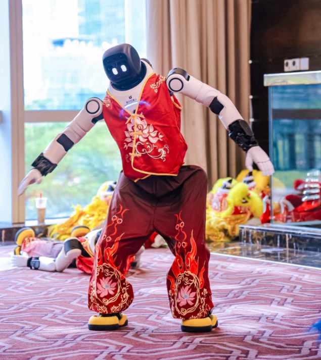  【深度】智元A3发布即入局：擎天租重新定义人形机器人商业化路径 IT技术