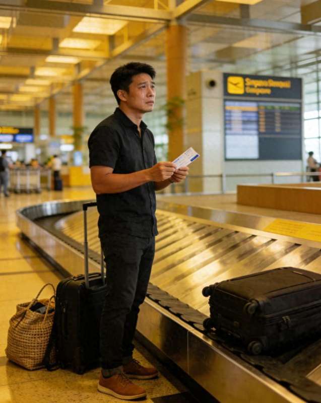  【技术视角】一位新加坡工程师亲历河南7天：那些颠覆认知的基础设施与人文细节 IT技术