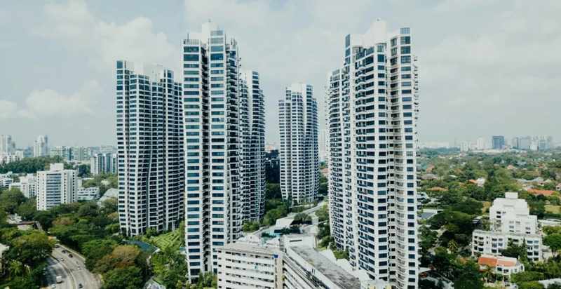  那些消失的二房东：一场没有赢家的市场出清，正在重塑无数普通人的命运 房产家居