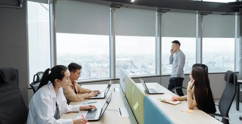  那些消失的二房东：一场没有赢家的市场出清，正在重塑无数普通人的命运 房产家居