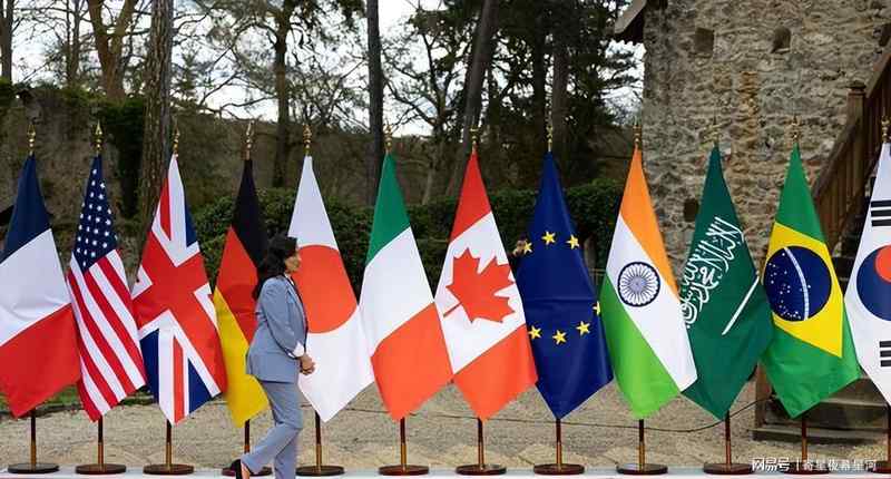 马克龙访华计划为何胎死腹中？G7地缘博弈背后的权力算计 新闻