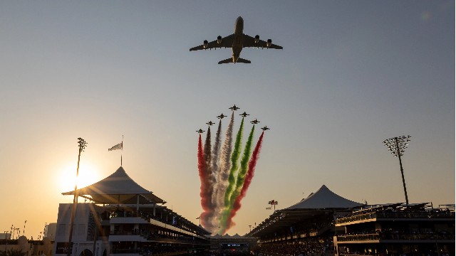  【地缘博弈】霍尔木兹困局深度解析：沙特能源战略的生死抉择 新闻