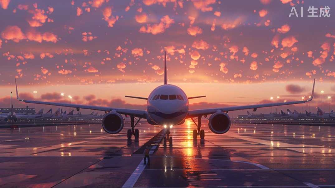  【地缘博弈】霍尔木兹困局深度解析：沙特能源战略的生死抉择 新闻