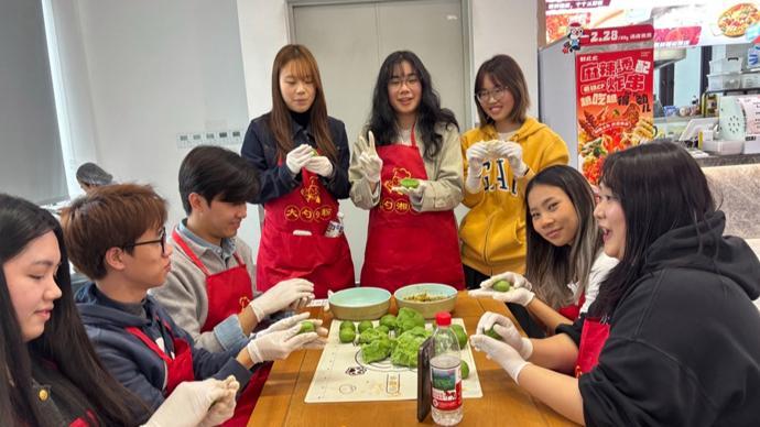  技术视角下的跨文化教育实践——“清明小课堂”活动深度解析 教育招生