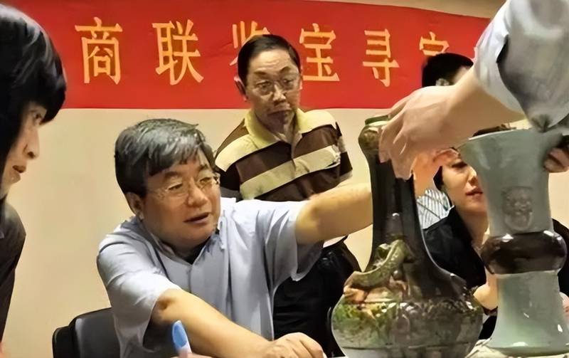  鉴宝江湖的致命漏洞：从刘岩伪证案透视2009年文物鉴定行业乱象 文化旅游