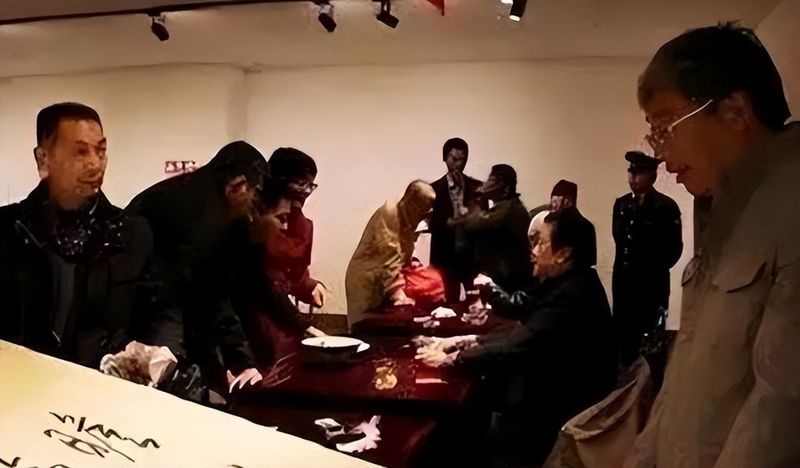  鉴宝江湖的致命漏洞：从刘岩伪证案透视2009年文物鉴定行业乱象 文化旅游