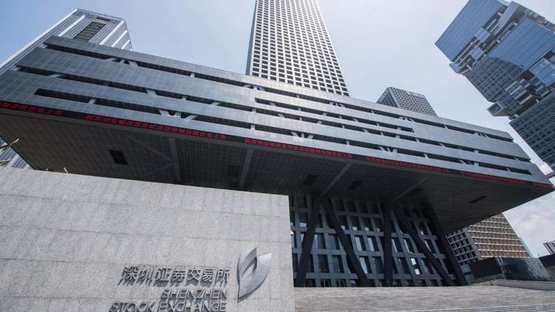  【深度解读】深交所可持续发展报告指南2026修订：污染物·能源·水资源三大新增章节技术框架全解析 股票财经