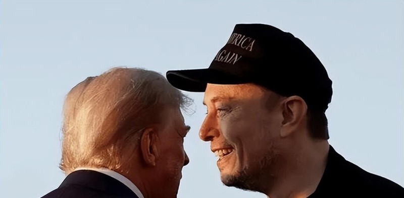  马斯克「五年十年」预警背后：星链·星盾·政府效率部的三重战略坐标 新闻