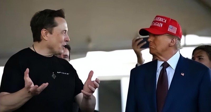  马斯克「五年十年」预警背后：星链·星盾·政府效率部的三重战略坐标 新闻