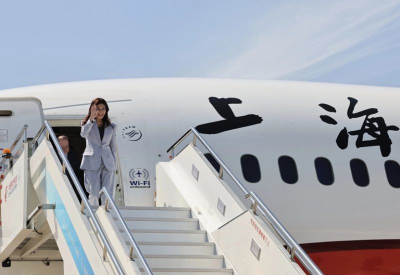  从中山陵到“九二共识”：三次跨越见证两岸关系演进史 新闻