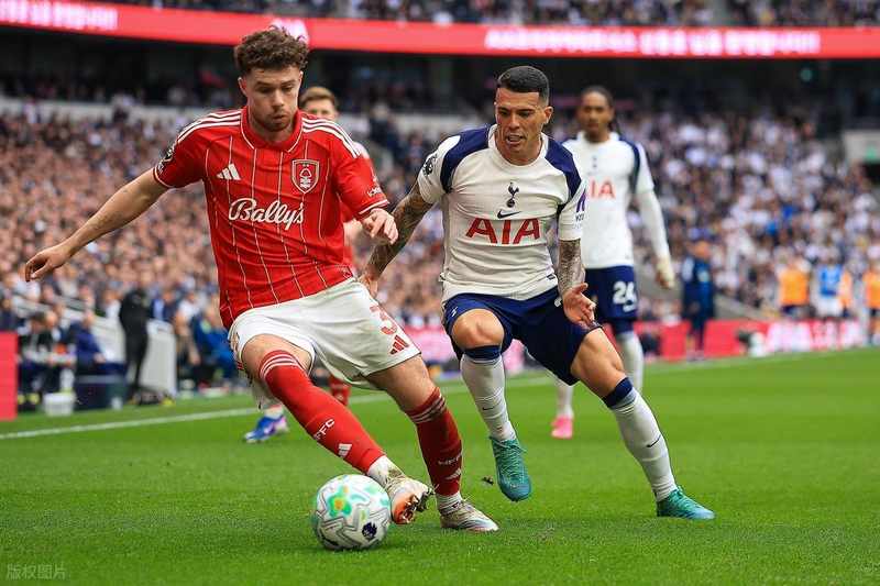  十二年的轮回：热刺为何再次站在悬崖边缘，那支铁军何时才能归来 体育新闻