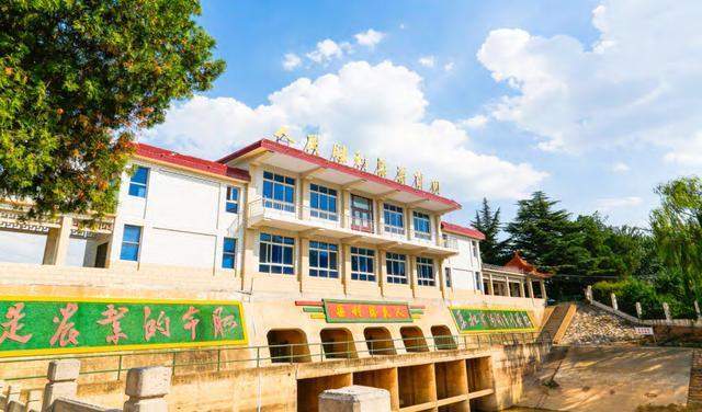  技术视角下的嘉应观与人民胜利渠：一份详尽的黄河水利文化工程档案 文化旅游