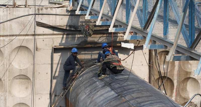  【硬核拆解】白鹤滩水电站：从不可能到世界之巅的技术长征 新闻