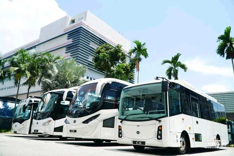  【技术解码】十二年磨一剑：比亚迪如何用全链路自研技术攻陷新加坡新能源汽车市场 汽车科技