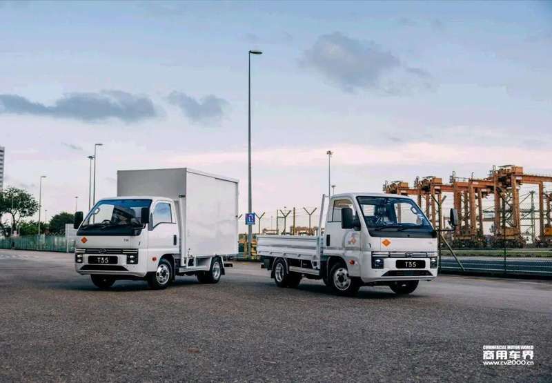  【技术解码】十二年磨一剑：比亚迪如何用全链路自研技术攻陷新加坡新能源汽车市场 汽车科技