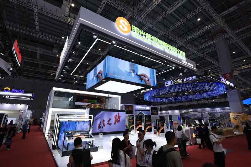  储能行业的“甜蜜烦恼”：订单排到明年，厂家却笑不出来 股票财经