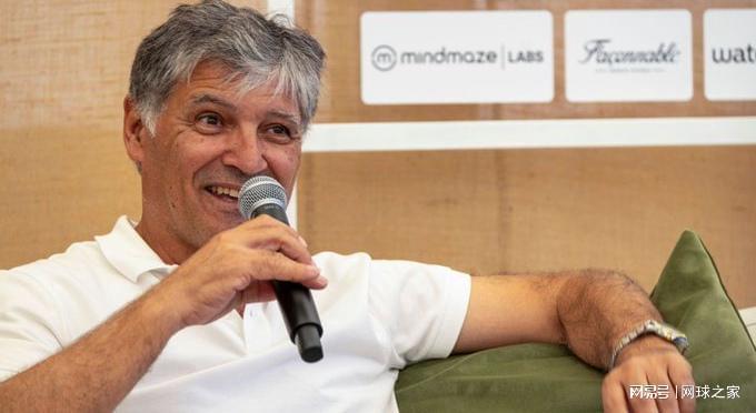  托尼叔叔的"识人术"：从德约到阿卡，一位传奇教练的选材哲学与丰塞卡困局 体育新闻